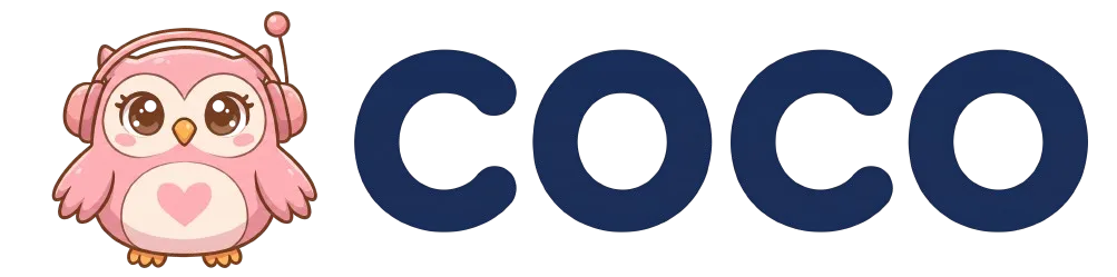 株式会社COCO